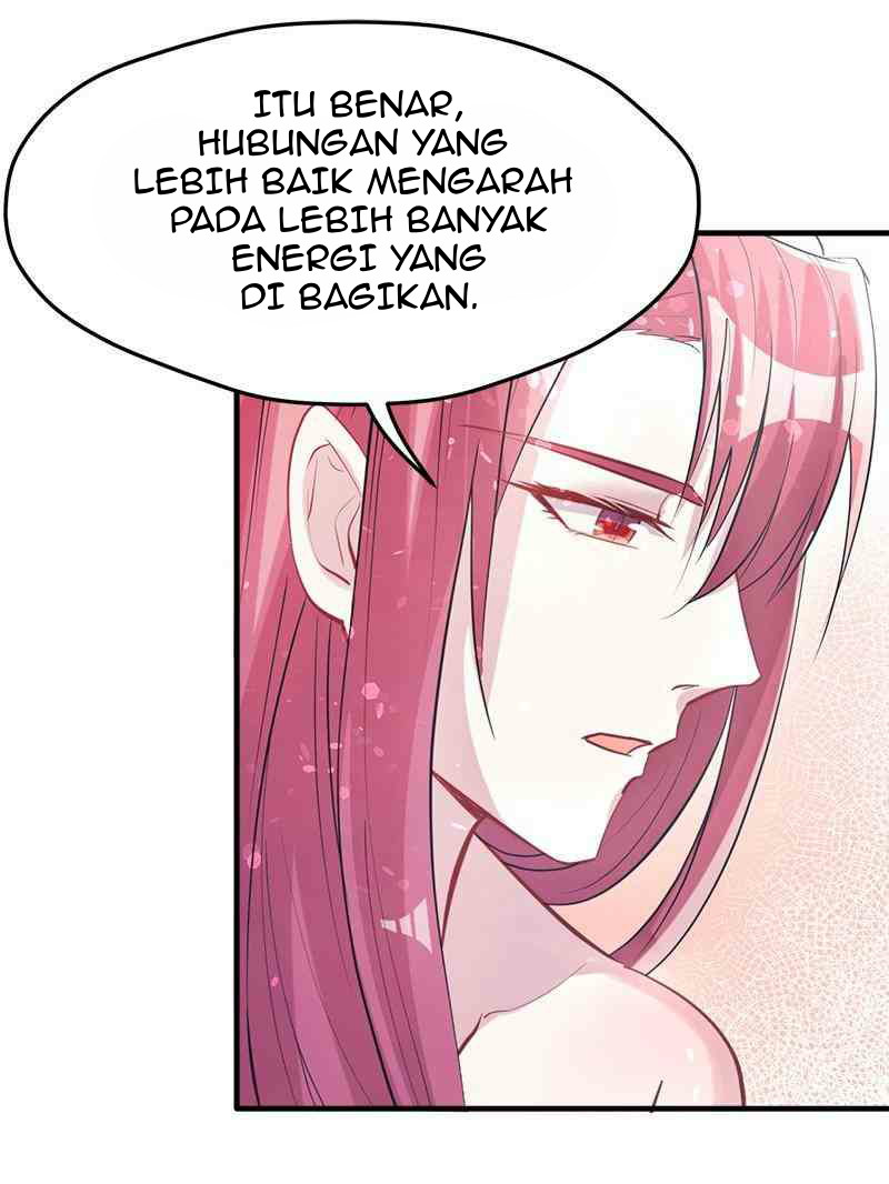 Beauty and the Beasts Chapter 68 Gambar 15